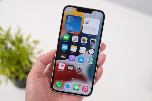 Thế hệ iPhone tương lai được nâng cấp lên hai màn hình E Ink