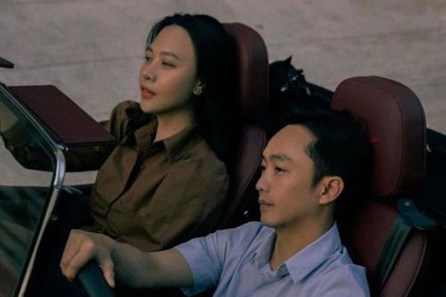 Đàm Thu Trang chỉ cần ra tín hiệu, chồng hiểu ý tặng ngay xế hộp tiền tỷ