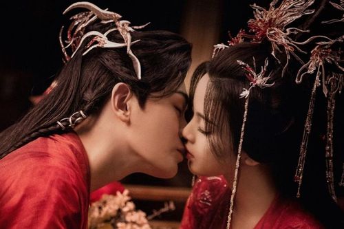 Tạo hình của Đinh Vũ Hề trong Bảy Kiếp Xui Xẻo bị chê rườm rà, nhìn như 'chị em' với nữ chính