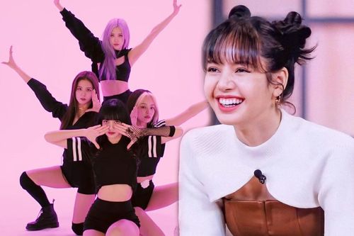Tin vui tới tấp của BlackPink: Video dance ngang ngược lại vượt view khủng, Lisa đạt nút kim cương