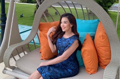 'Vua cá Koi' Thắng Ngô đã có vợ mới, vợ cũ vẫn có hành động nghĩa tình khiến nhiều người nể phục