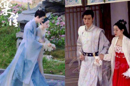 Địch Lệ Nhiệt Ba và Cung Tuấn tương tác ngọt ngào, khán giả lại 'cà khịa' cặp đôi Thả Thí Thiên Hạ