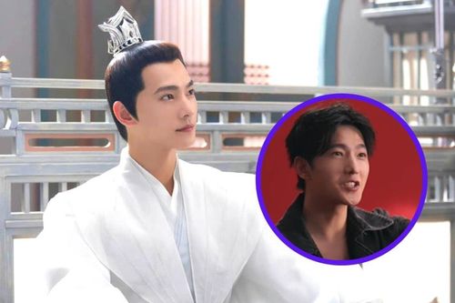 Dương Dương tự cho mình điểm tuyệt đối về diễn xuất dù có màn thể hiện tệ hại trong Thả Thí Thiên Hạ?