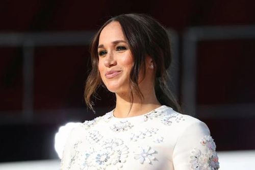 Meghan Markle tìm 'nhà mới' cho dự án phim bị Netflix từ chối