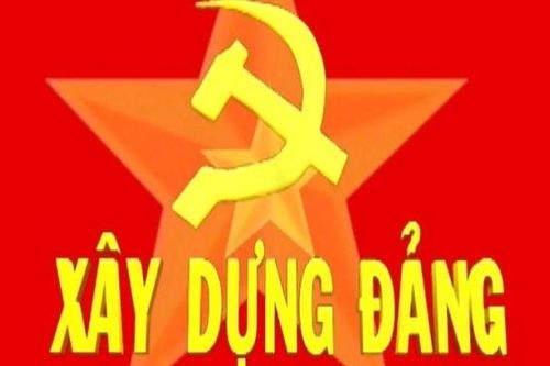 Xây dựng tổ chức cơ sở Đảng và đảng viên - từ nhận thức đến hành động