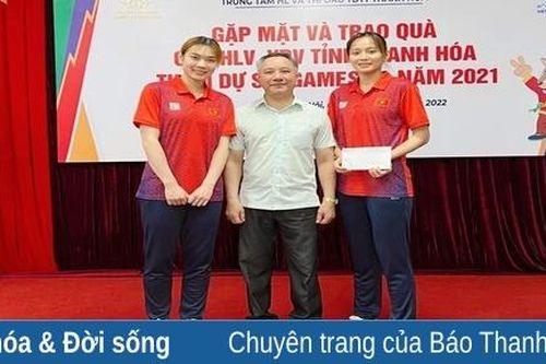 Thể thao Thanh Hóa và sự kỳ vọng từ các bộ môn võ thuật tại SEA Games 31