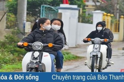 Cần xử lý mạnh tay hơn với thanh, thiếu niên, học sinh vi phạm trật tự, ATGT