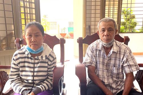 1 căn nhà, 2 người mua?