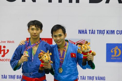 SEA Games 31 ngày 11/5: Đoàn Việt Nam đã có 10 huy chương Vàng