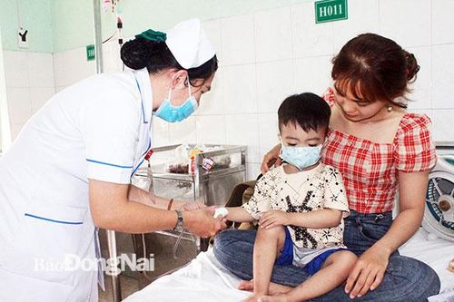 Tiếp tục duy trì vững chắc mức sinh thay thế