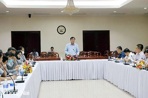 Báo cáo nghiên cứu khả thi dự án thu hồi đất, bồi thường, hỗ trợ, tái định cư sân bay Long Thành: Đồng Nai đề nghị điều chỉnh 9 nội dung