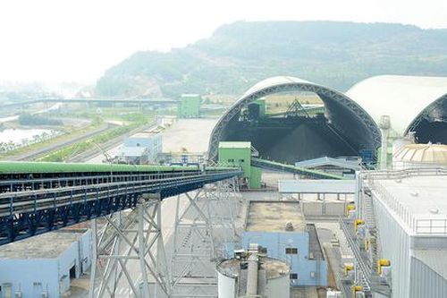 TKV đã cấp 11,7 triệu tấn than cho sản xuất điện