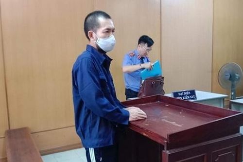 Nướng sạch tiền vào sòng bài tại Campuchia, 'siêu trộm' lãnh án