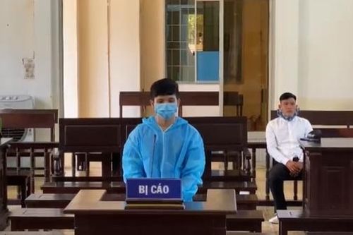 Án chung thân cho kẻ giết con riêng của vợ rồi chôn xác phi tang