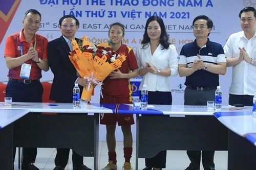 Chỉ đấu 1 trận, tuyển nữ Việt Nam nhận khoản thưởng 700 triệu đồng