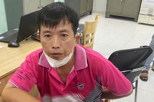 Công an TP.Thủ Đức bắt đối tượng gây ra hàng loạt vụ cướp tiệm vàng