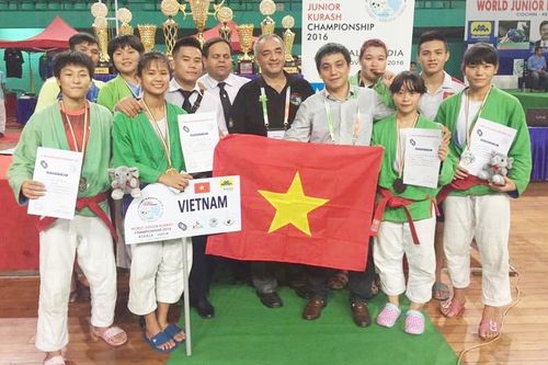 SEA Games 31 ngày 11-5: Nước chủ nhà trông vào 'mỏ vàng' kurash