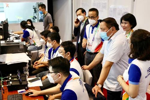 Nỗ lực 'vì một Đông Nam Á mạnh mẽ hơn'