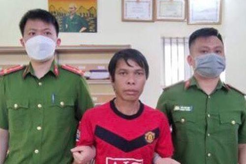 Điện Biên: 'Yêu râu xanh' 44 tuổi nhiều lần hiếp dâm bé gái 13 tuổi