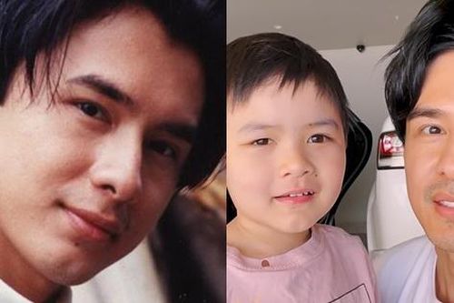 Đan Trường sau 9 năm scandal bị fan tố lừa tình và tiền: Đẹp trai, giàu có nhưng hôn nhân với nữ doanh nhân tan vỡ