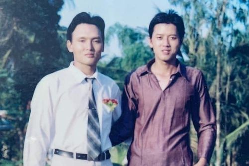 Quách Ngọc Tuyên tiết lộ xúc động về anh ruột bỏ đại học để nuôi các em