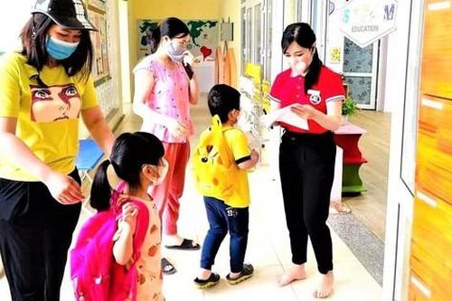 Học tiền tiểu học: Lợi bất cập hại