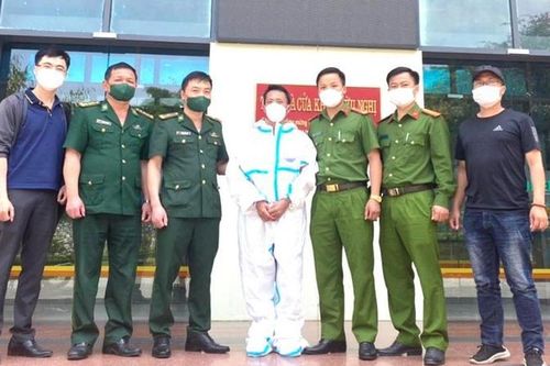 Sát hại em ruột vì nghi 'có ma', dẫn cả gia đình bỏ trốn sang Trung Quốc