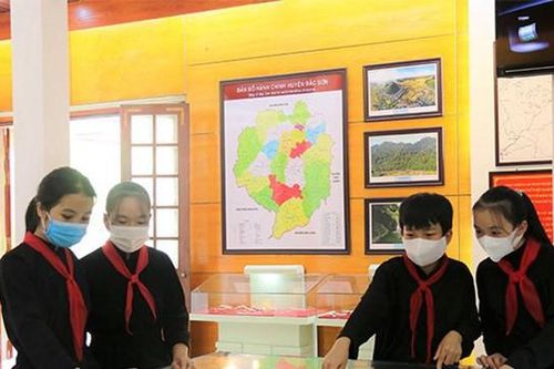 Bất ngờ với môn Lịch sử