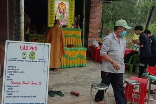 Bình Thuận: Hai chị em bị đuối nước khi đi chăn bò