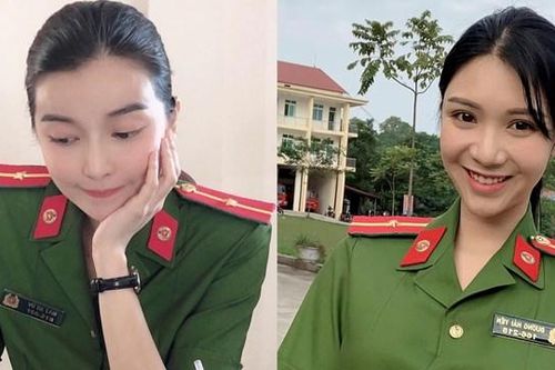 Vì sao khán giả phản ứng hình tượng nữ cảnh sát trong 'Bão ngầm'?