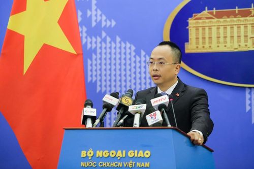 Chi tiết khoản hỗ trợ nửa triệu USD dành cho Ukraine