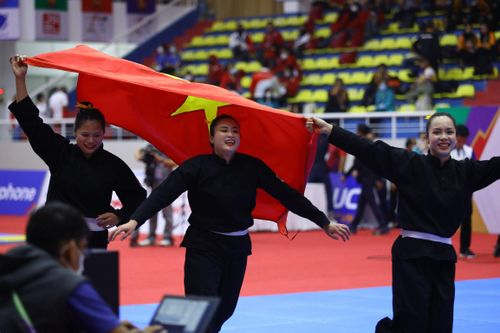 Ông Nguyễn Hồng Minh: 'Thời gian là thách thức với ngành thể thao'