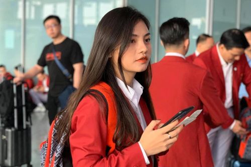 Nữ nhân viên y tế 2 lần tham dự SEA Games
