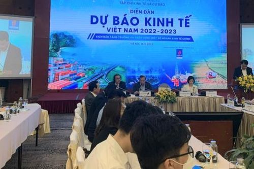 Kinh tế Việt Nam 2022 - 2023: Lạm phát vẫn là nỗi lo lớn