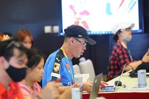 Hà Nội hiếu khách, thân thiện, hấp dẫn trong mắt phóng viên SEA Games
