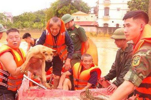 Lạng Sơn: Mưa lũ làm 3 người chết, mất tích, thiệt hại gần 400 tỷ đồng