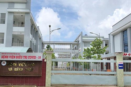 Lãng phí bệnh viện hơn 200 tỷ đồng
