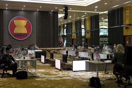 Quan hệ Đối tác chiến lược ASEAN-Hoa Kỳ ngày càng toàn diện hơn