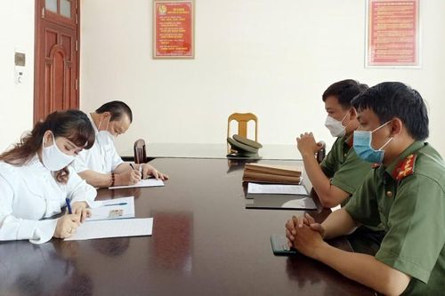 Thông tin 'nguồn nước thánh thiên' có thể chữa Covid-19 là sai sự thật