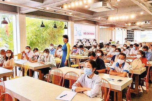 Giải quyết tranh chấp lao động từ gốc, đúng luật định