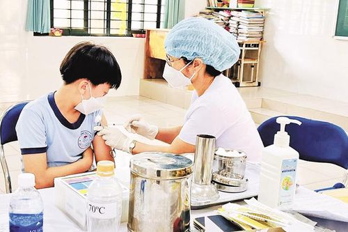 Không lơ là, chủ quan với dịch Covid-19
