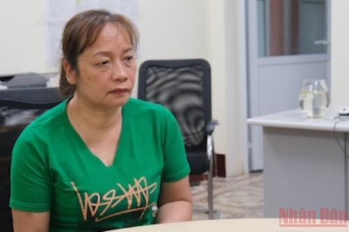 Công an Cao Bằng bắt 4 đối tượng mua bán heroin