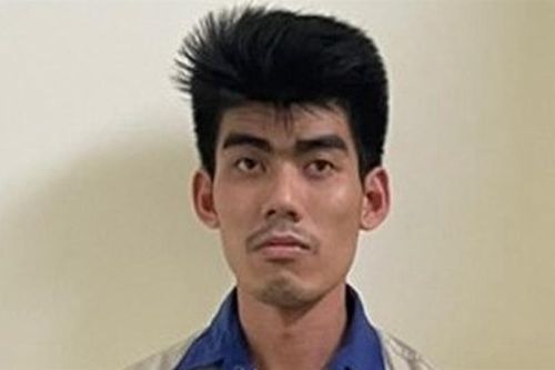 Tạm giữ hình sự đối tượng mạo xưng Công an