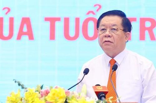 Bảo vệ 'biên cương văn hóa' Tổ quốc từ sớm, từ xa