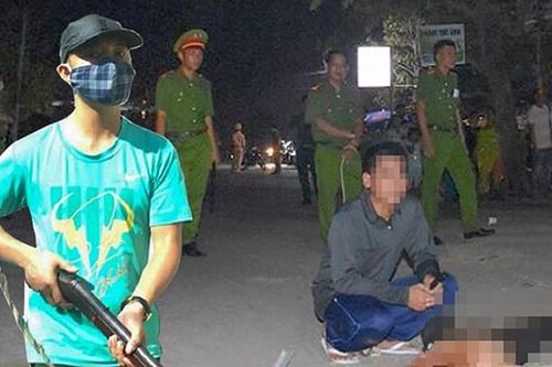 Hành trình phá án: 'Trẻ trâu' ra oai và tiếng súng đoạt mạng trong đêm