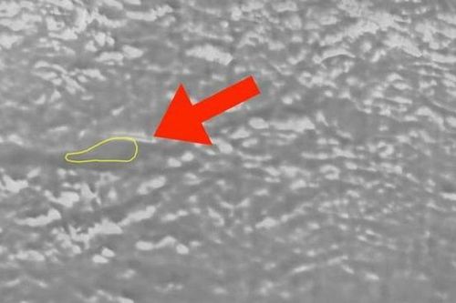 Quét radar, bất ngờ phát hiện 'thành phố nước' bị vùi dưới Nam Cực