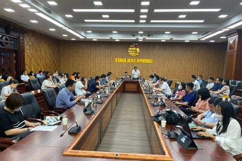 Tháng 5, nhiều sự kiện văn hóa, thể thao, du lịch, thương mại ở Hải Dương