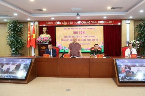 Tổng Bí thư: Cán bộ Ban Chỉ đạo vướng vào tham nhũng thì còn chống ai nữa!
