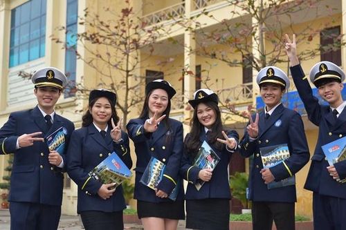 Đào tạo nghề Logistics trong 4.0: Thiếu công nghệ sẽ đem lại hậu quả khôn lường