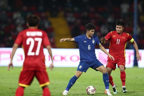 Thái Lan được treo thưởng lớn để 'truất ngôi' vô địch của U23 Việt Nam